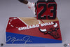 NBA - Michael Jordan 1/4 Scale Statue