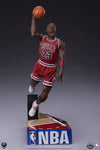 NBA - Michael Jordan 1/4 Scale Statue