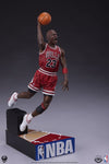 NBA - Michael Jordan 1/4 Scale Statue