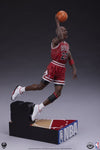 NBA - Michael Jordan 1/4 Scale Statue