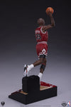 NBA - Michael Jordan 1/4 Scale Statue