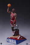 NBA - Michael Jordan 1/4 Scale Statue