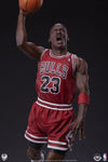 NBA - Michael Jordan 1/4 Scale Statue