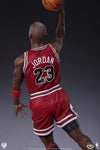 NBA - Michael Jordan 1/4 Scale Statue