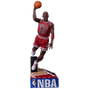 NBA - Michael Jordan 1/4 Scale Statue