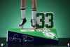 NBA - Larry Bird 1/4 Statue