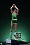 NBA - Larry Bird 1/4 Statue