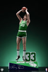 NBA - Larry Bird 1/4 Statue