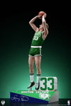 NBA - Larry Bird 1/4 Statue