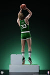 NBA - Larry Bird 1/4 Statue