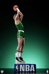 NBA - Larry Bird 1/4 Statue