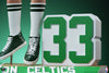 NBA - Larry Bird 1/4 Statue