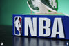 NBA - Larry Bird 1/4 Statue