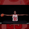 Michael Jordan - Wings Life-Size Bust