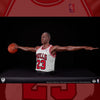 Michael Jordan - Wings Life-Size Bust