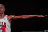 Michael Jordan - Wings Life-Size Bust