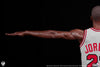 Michael Jordan - Wings Life-Size Bust