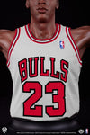 Michael Jordan - Wings Life-Size Bust
