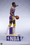NBA - Magic Johnson 1/4 Scale Statue