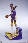 NBA - Magic Johnson 1/4 Scale Statue