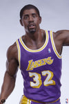 NBA - Magic Johnson 1/4 Scale Statue