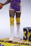 NBA - Magic Johnson 1/4 Scale Statue