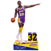NBA - Magic Johnson 1/4 Scale Statue