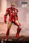 Iron Man - Iron Man Mark VII Diecast 12