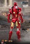 Iron Man - Iron Man Mark VII Diecast 12