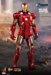 Iron Man - Iron Man Mark VII Diecast 12