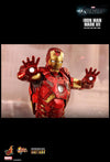 Iron Man - Iron Man Mark VII Diecast 12