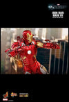Iron Man - Iron Man Mark VII Diecast 12