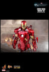 Iron Man - Iron Man Mark VII Diecast 12