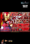 Iron Man - Iron Man Mark VII Diecast 12
