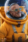 Guardians of the Galaxy: Vol. 2 - Stan Lee 1/6 Scale Exclusive Action Figure