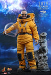 Guardians of the Galaxy: Vol. 2 - Stan Lee 1/6 Scale Exclusive Action Figure