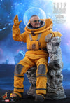 Guardians of the Galaxy: Vol. 2 - Stan Lee 1/6 Scale Exclusive Action Figure