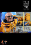 Guardians of the Galaxy: Vol. 2 - Stan Lee 1/6 Scale Exclusive Action Figure