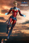 Avengers 4: Endgame - Captain Marvel 1:6 Scale 12