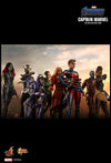 Avengers 4: Endgame - Captain Marvel 1:6 Scale 12