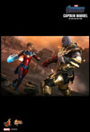 Avengers 4: Endgame - Captain Marvel 1:6 Scale 12