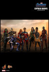 Avengers 4: Endgame - Captain Marvel 1:6 Scale 12