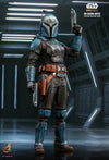 Star Wars: The Mandalorian - Bo Katan Kryze 1/6th Scale 12 Inch Action Figure