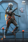 Star Wars: The Mandalorian - Bo Katan Kryze 1/6th Scale 12 Inch Action Figure