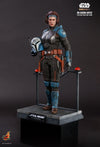 Star Wars: The Mandalorian - Bo Katan Kryze 1/6th Scale 12 Inch Action Figure