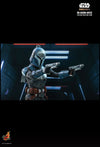Star Wars: The Mandalorian - Bo Katan Kryze 1/6th Scale 12 Inch Action Figure