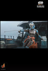 Star Wars: The Mandalorian - Bo Katan Kryze 1/6th Scale 12 Inch Action Figure