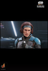 Star Wars: The Mandalorian - Bo Katan Kryze 1/6th Scale 12 Inch Action Figure