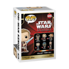 Star Wars Episode I: The Phantom Menace - 25th Anniversary Obi-Wan (Young) Pop! Vinyl Figure