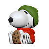Rokimoto: Misho Mart Snoopy Cookie Cuties Series Blind Box (Single)